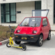 Image for article titled Autopia 2099: The Future Of Electrified Car Shows Is Coming And Jalopnik Wants You There